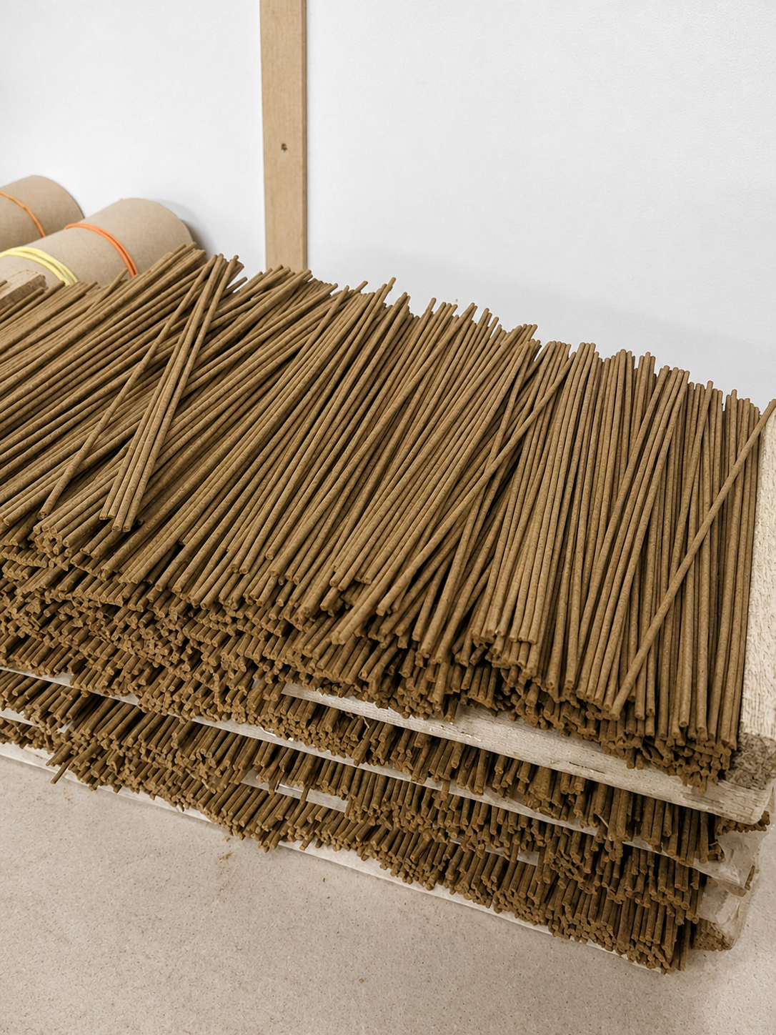 Premium Natural Agarwood Incense