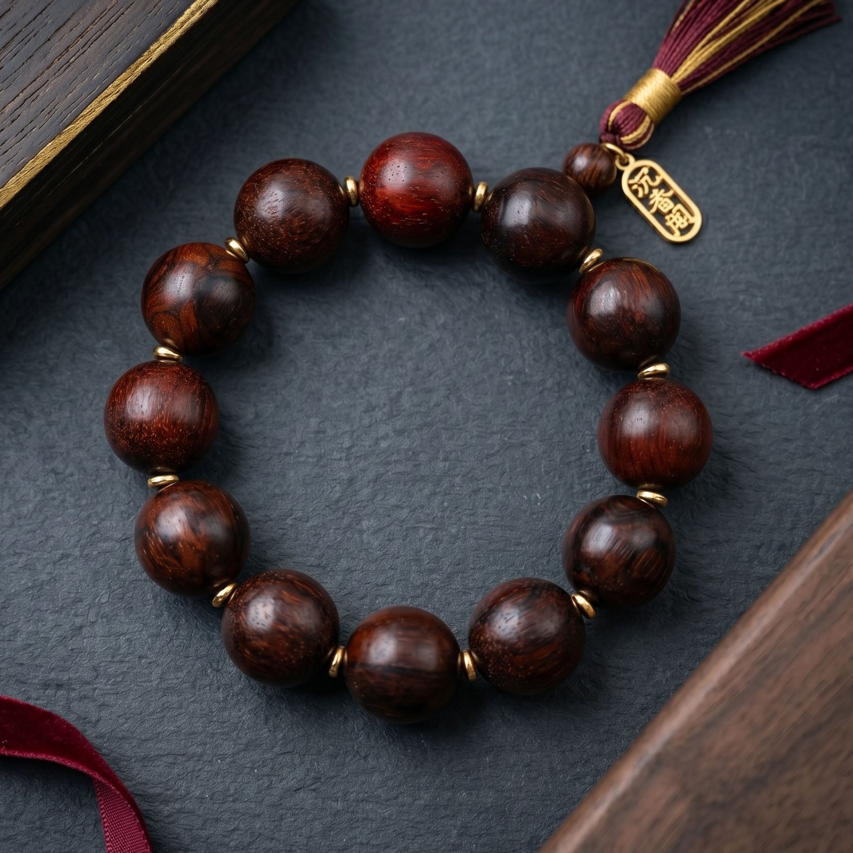 BRACELETS