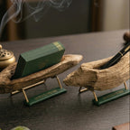 Hand Refined Zen Vessel