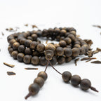 Rare Malaysia Purple Kynam | 8mm 108 beads