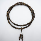 Rare Malaysia Purple Kynam | 8mm 108 beads