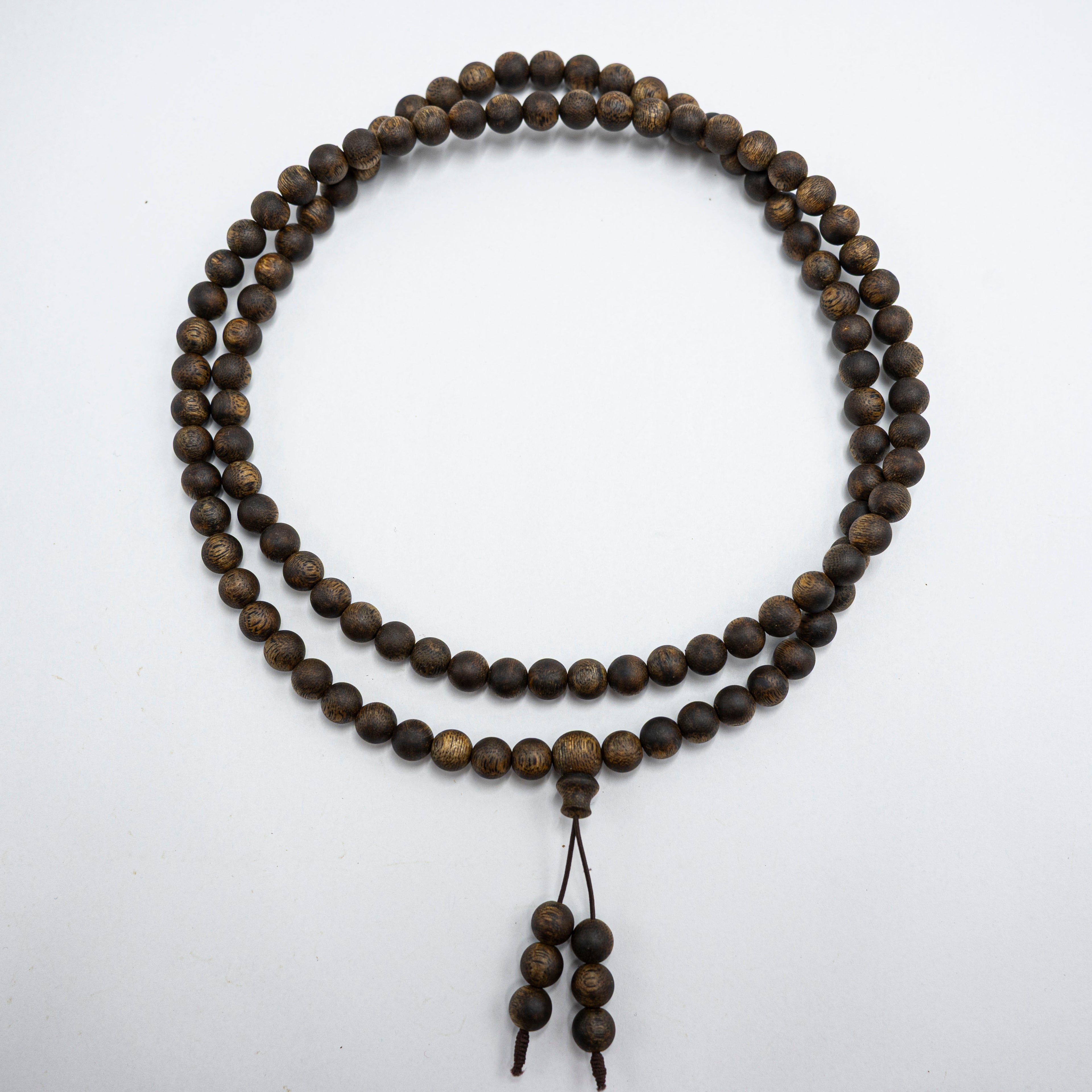 Rare Malaysia Purple Kynam | 8mm 108 beads