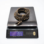 Rare Malaysia Purple Kynam | 8mm 108 beads