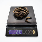 Rare Malaysia Purple Kynam | 8mm 108 beads