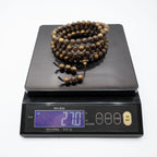 Rare Malaysia Purple Kynam | 8mm 108 beads
