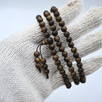 Rare Malaysia Purple Kynam | 6mm 108 beads