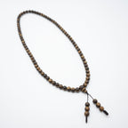 Rare Malaysia Purple Kynam | 8mm 80 beads