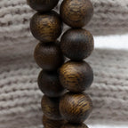 Rare Malaysia Purple Kynam | 8mm 80 beads