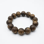Rare Malaysia Purple Kynam | 16mm 14 beads