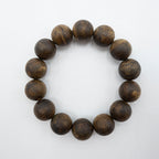 Rare Malaysia Purple Kynam | 16mm 14 beads