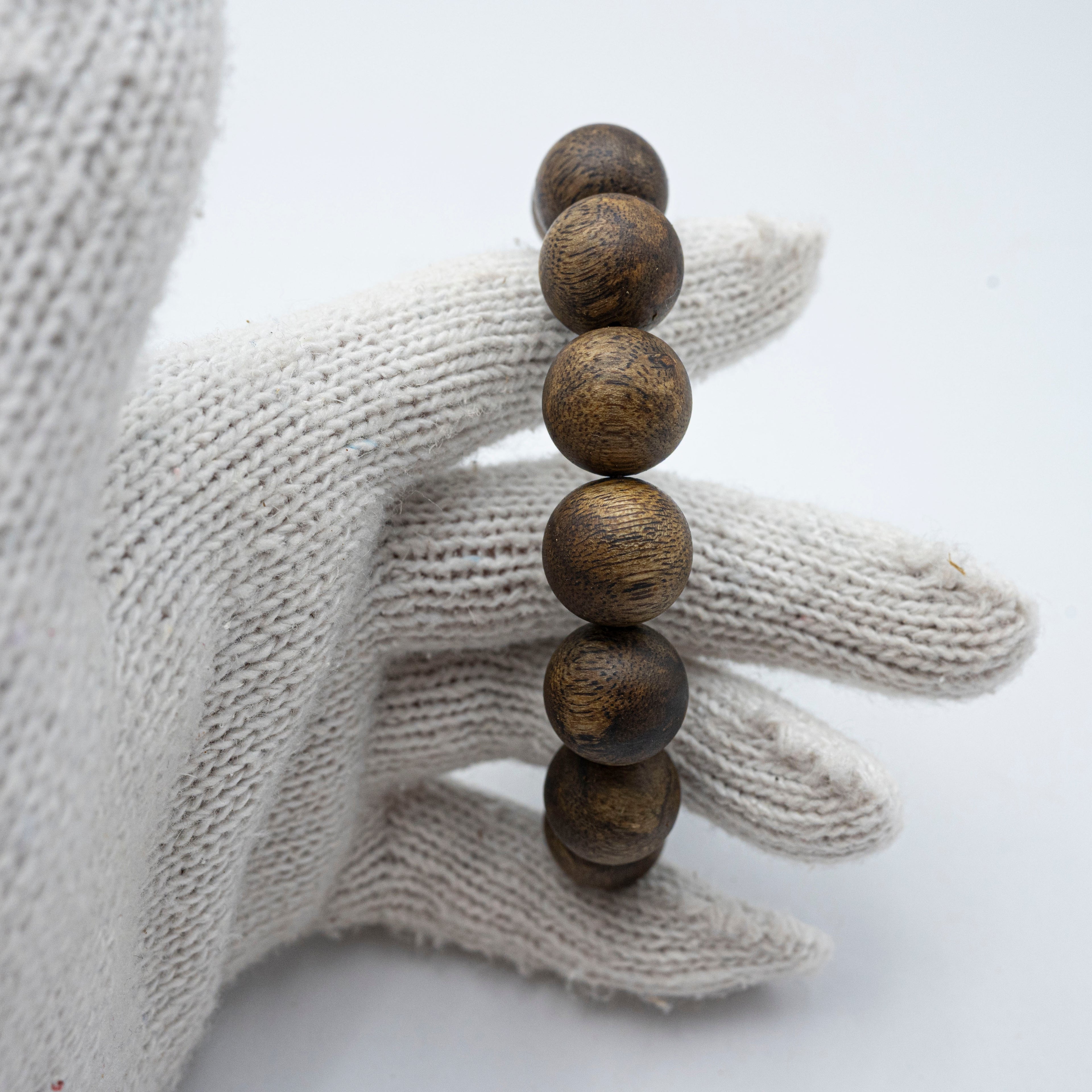 Rare Malaysia Purple Kynam | 16mm 14 beads