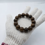 Rare Malaysia Purple Kynam | 16mm 14 beads