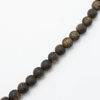 Sinking Grade Malaysia Purple Kynam | 4mm 216 beads