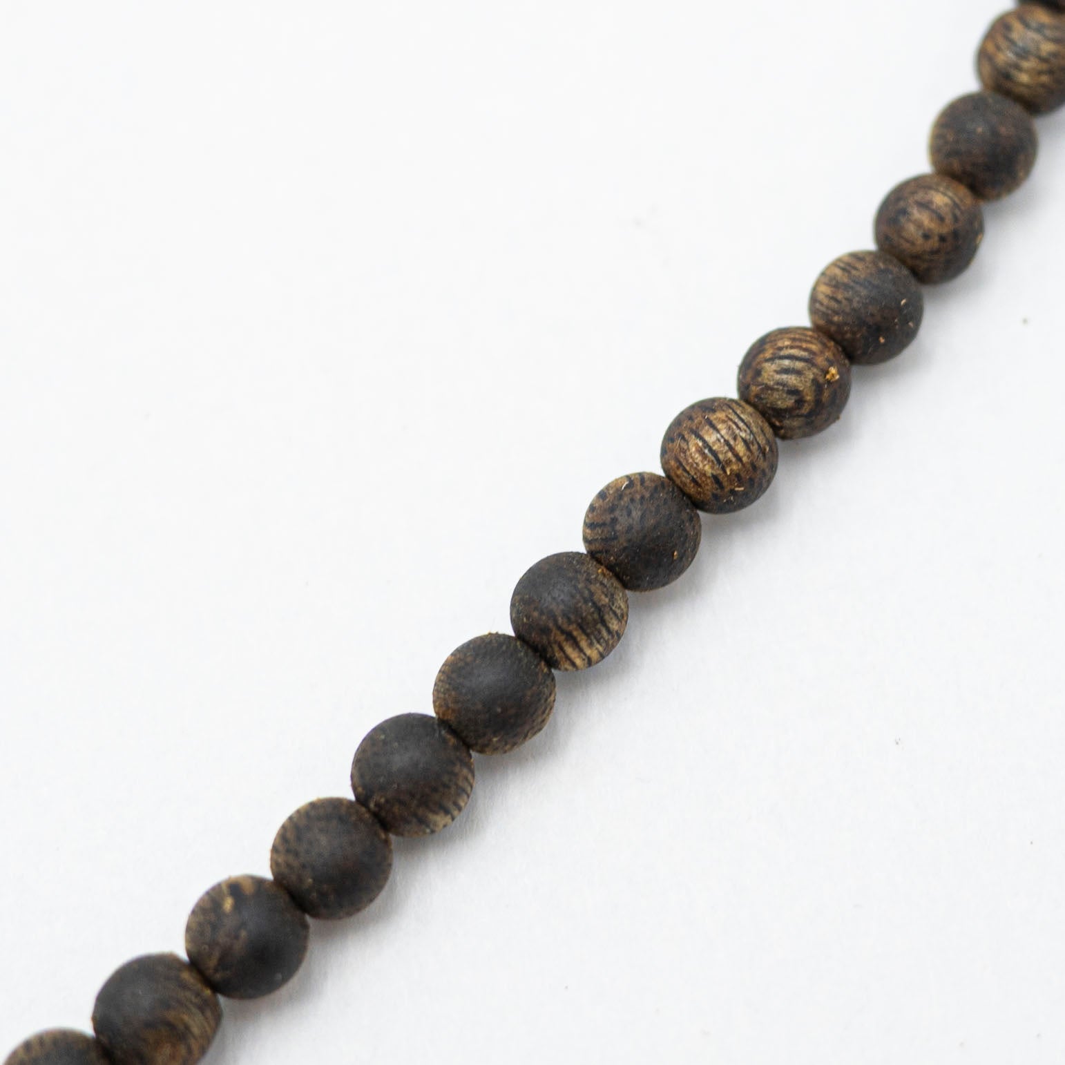 Sinking Grade Malaysia Purple Kynam | 4mm 216 beads