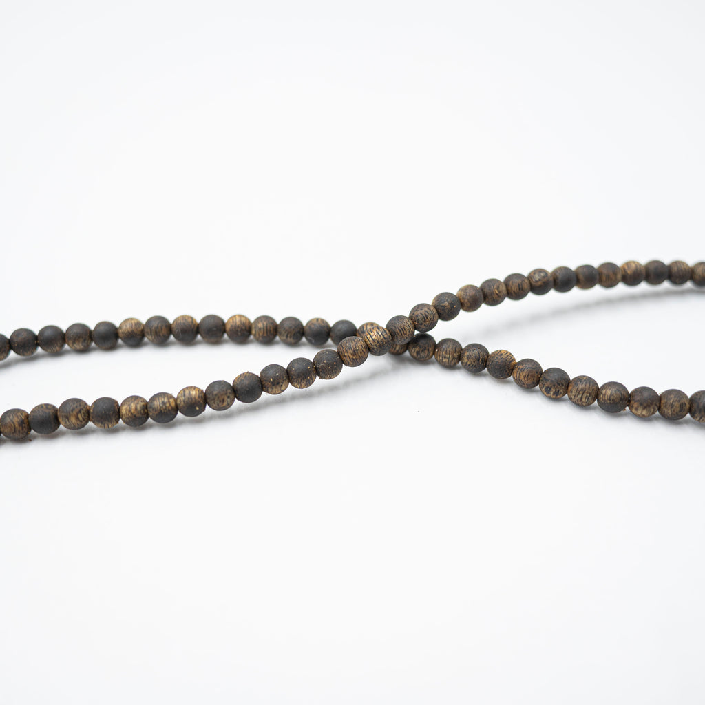 Sinking Grade Malaysia Purple Kynam | 4mm 216 beads