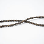 Sinking Grade Malaysia Purple Kynam | 4mm 216 beads