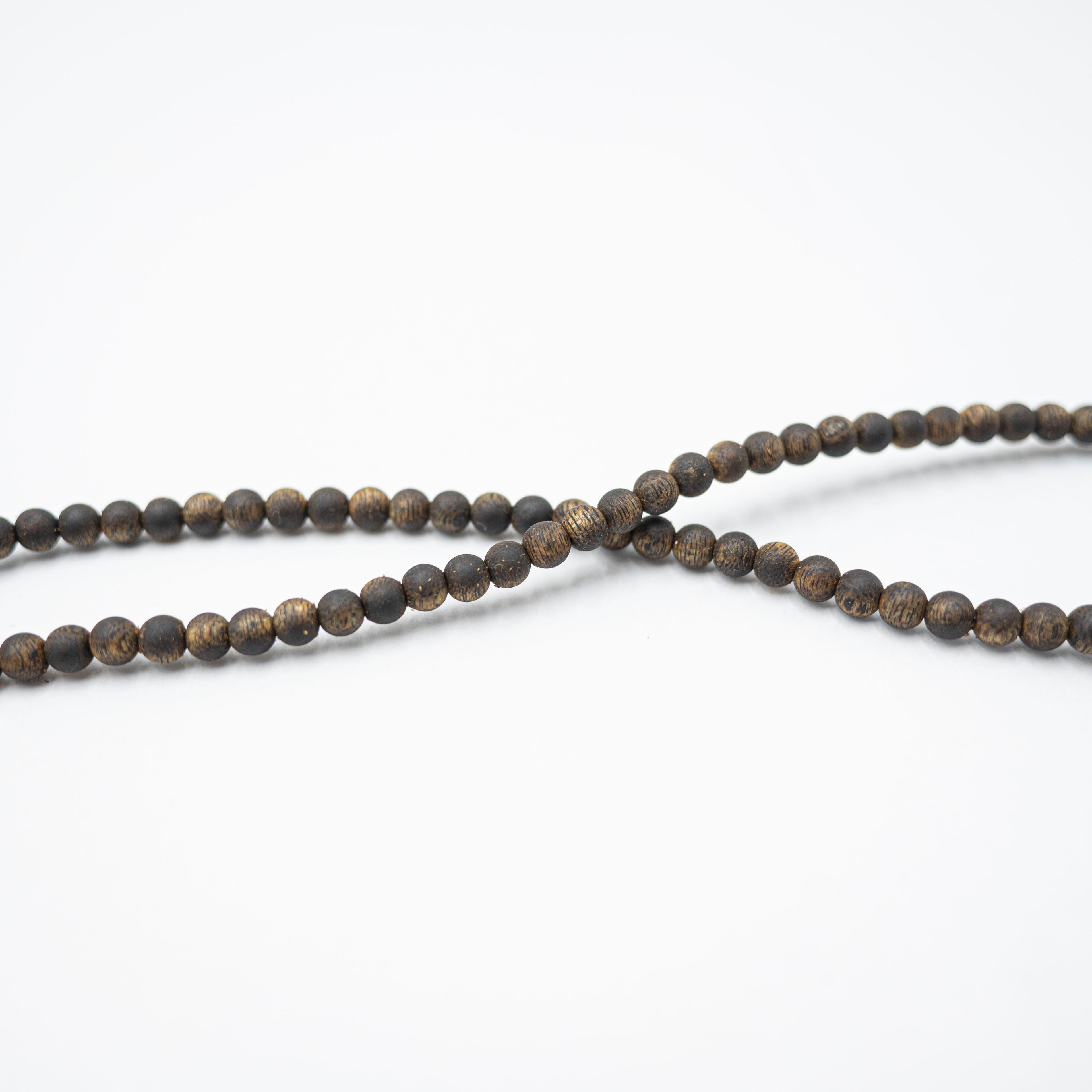 Sinking Grade Malaysia Purple Kynam | 4mm 216 beads