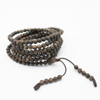 Sinking Grade Malaysia Purple Kynam | 4mm 216 beads