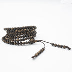 Sinking Grade Malaysia Purple Kynam | 4mm 216 beads