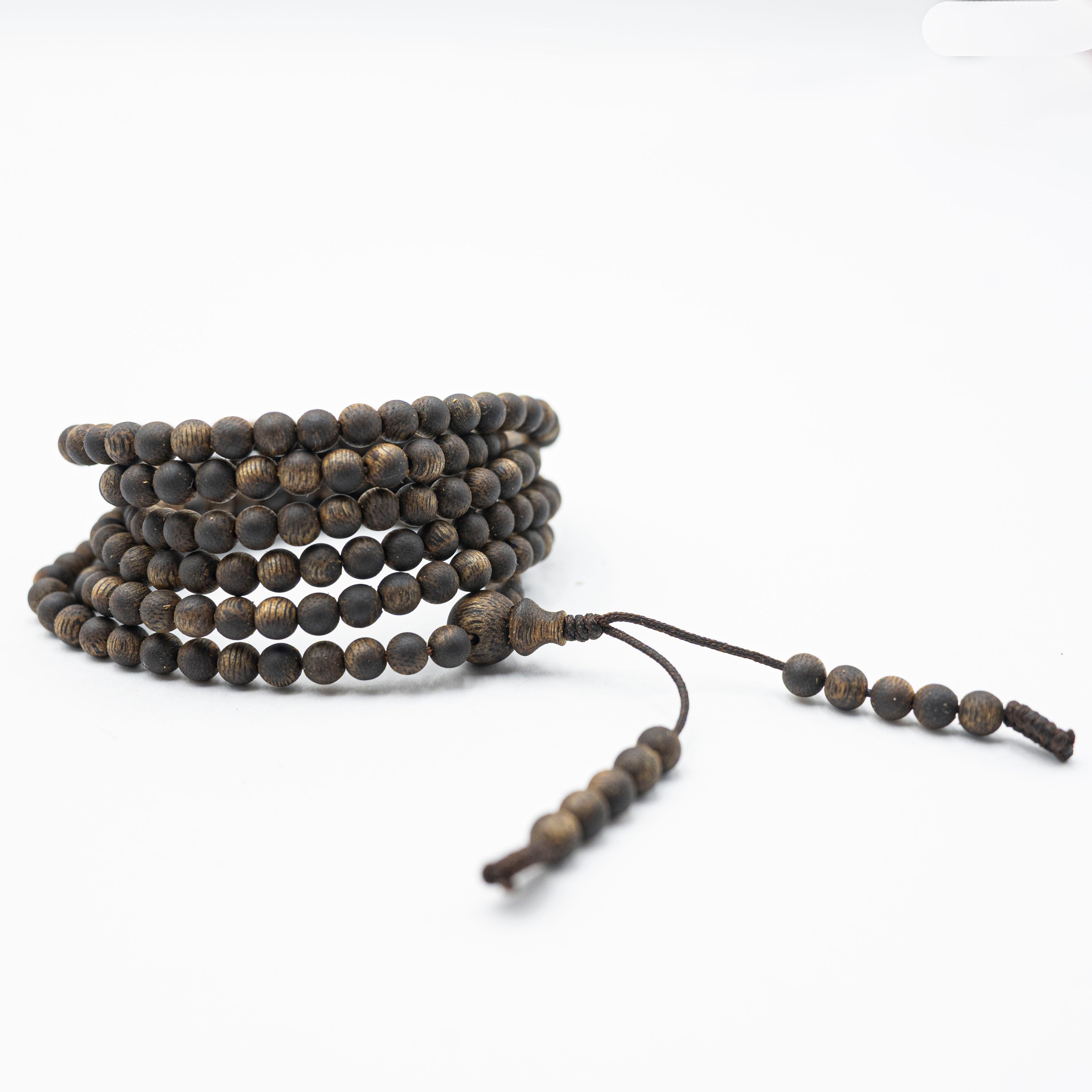 Sinking Grade Malaysia Purple Kynam | 4mm 216 beads