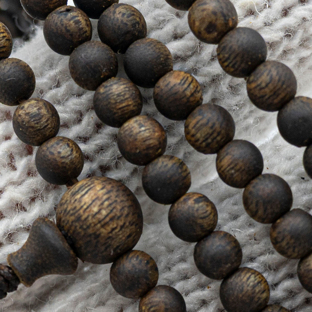 Sinking Grade Malaysia Purple Kynam | 4mm 216 beads