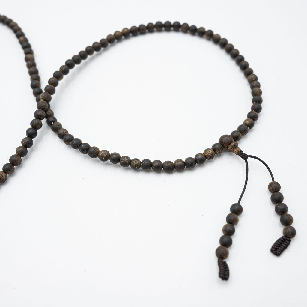 Sinking Grade Malaysia Purple Kynam | 5mm 168 beads