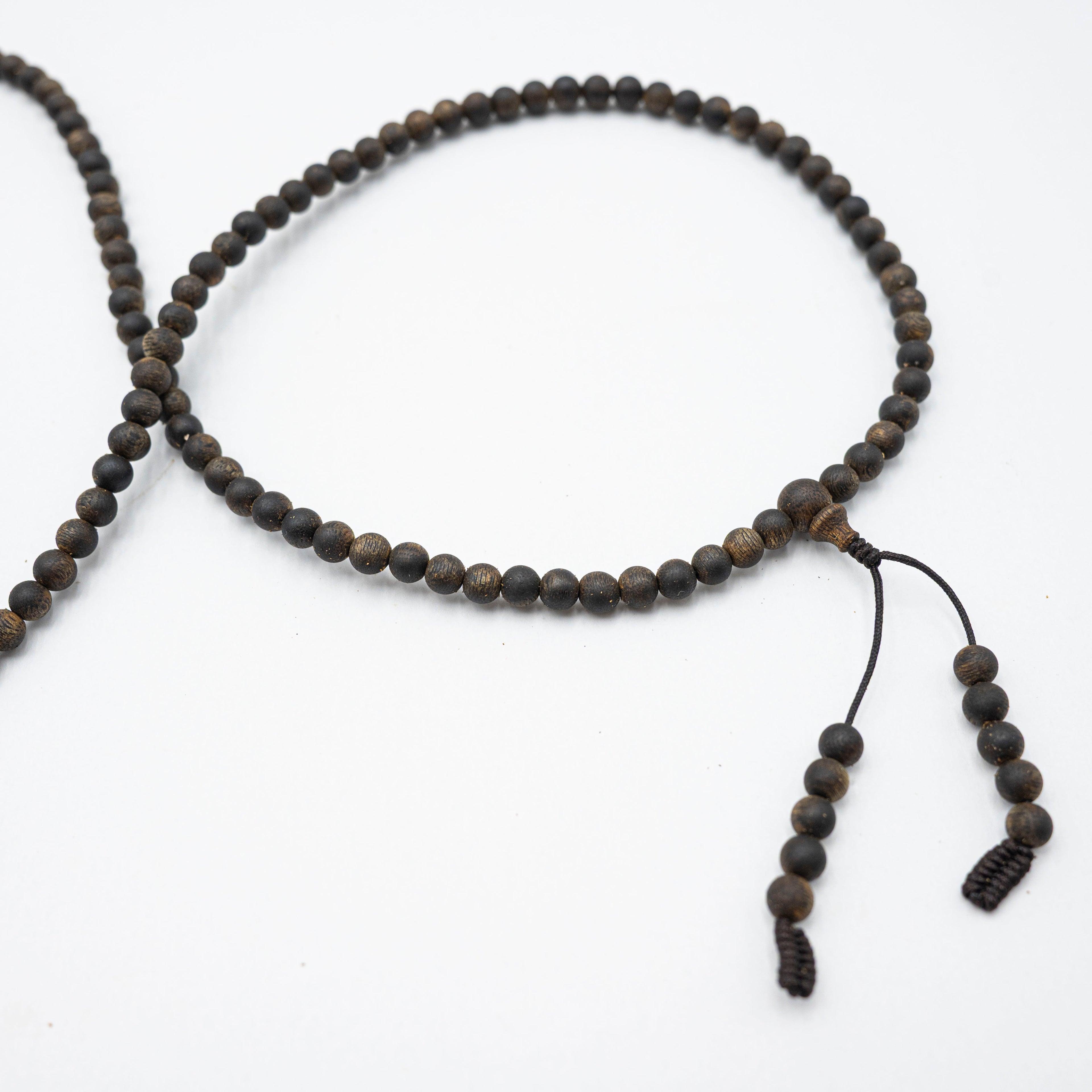 Sinking Grade Malaysia Purple Kynam | 5mm 168 beads
