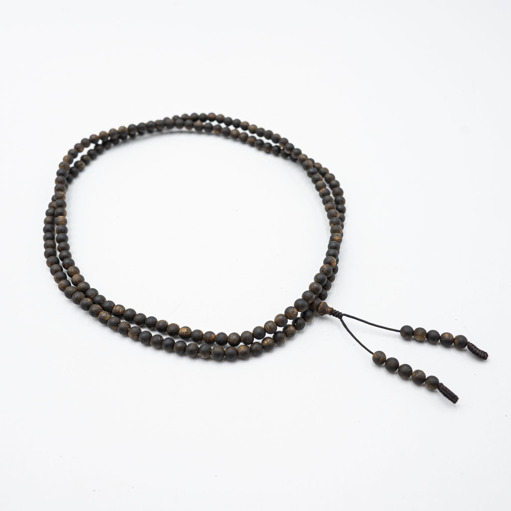 Sinking Grade Malaysia Purple Kynam | 5mm 168 beads