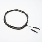 Sinking Grade Malaysia Purple Kynam | 5mm 168 beads