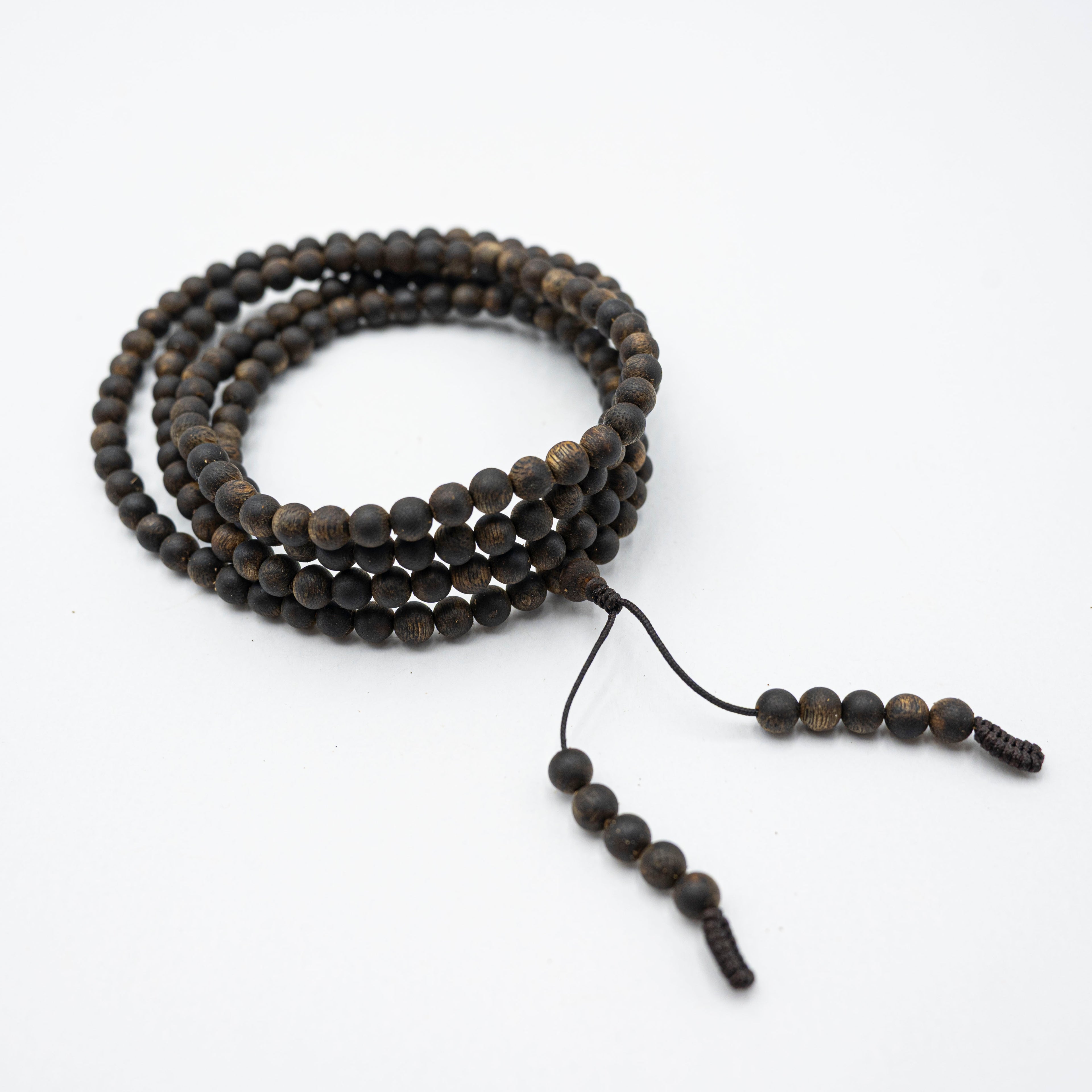 Sinking Grade Malaysia Purple Kynam | 5mm 168 beads