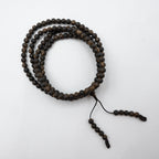 Sinking Grade Malaysia Purple Kynam | 5mm 168 beads