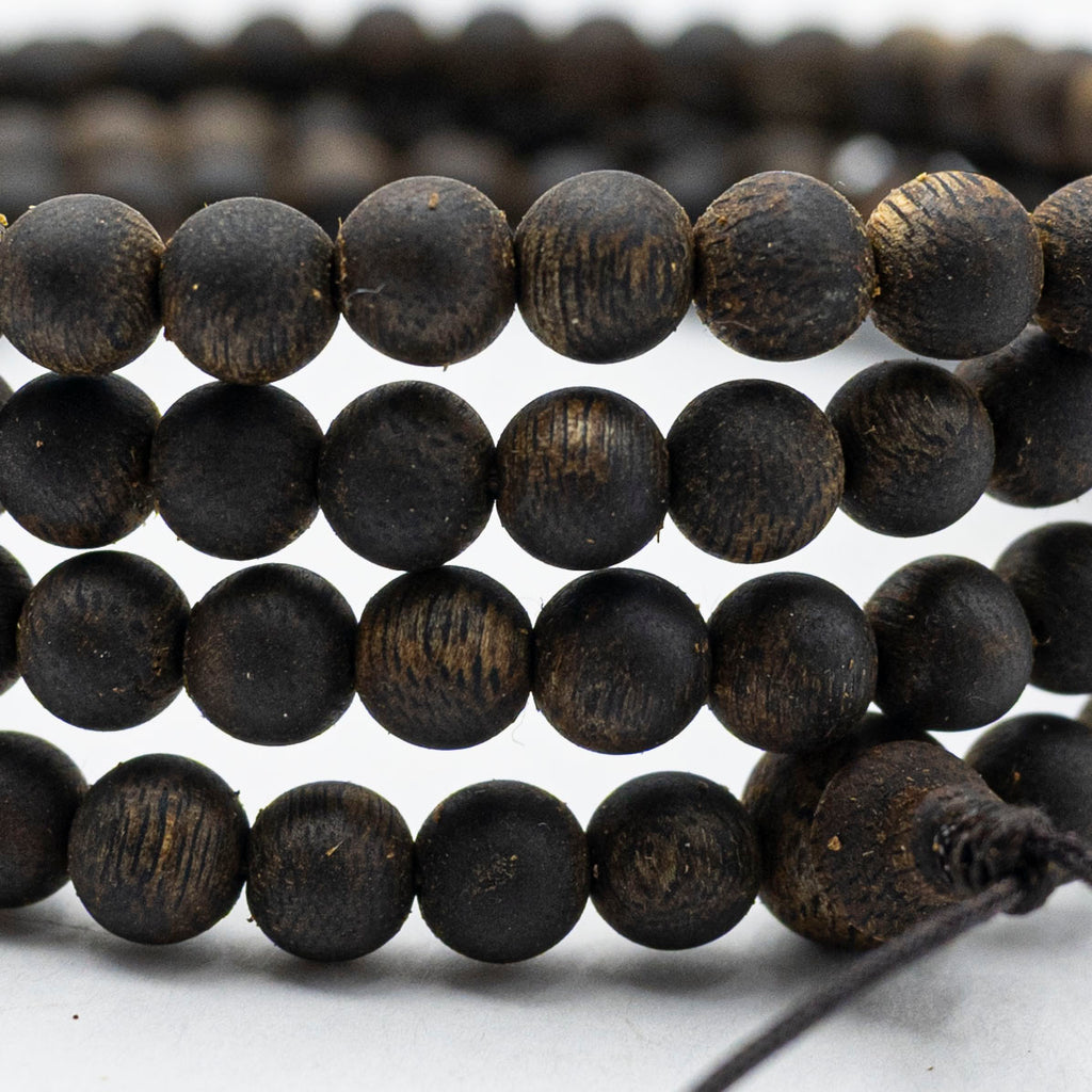 Sinking Grade Malaysia Purple Kynam | 5mm 168 beads