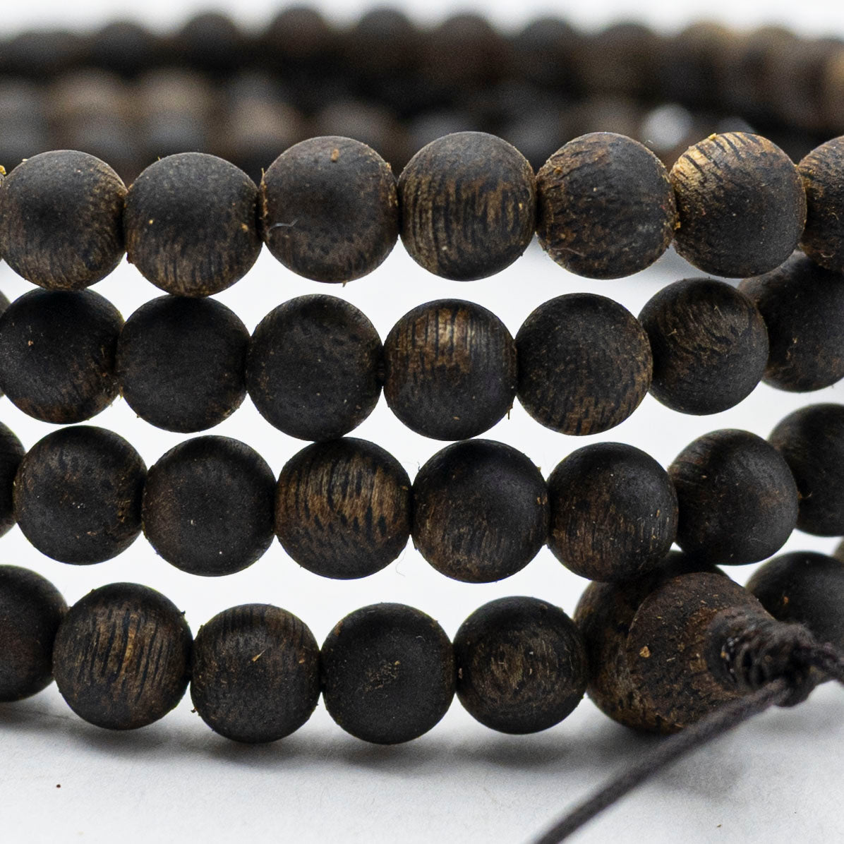 Sinking Grade Malaysia Purple Kynam | 5mm 168 beads