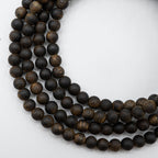 Sinking Grade Malaysia Purple Kynam | 5mm 168 beads