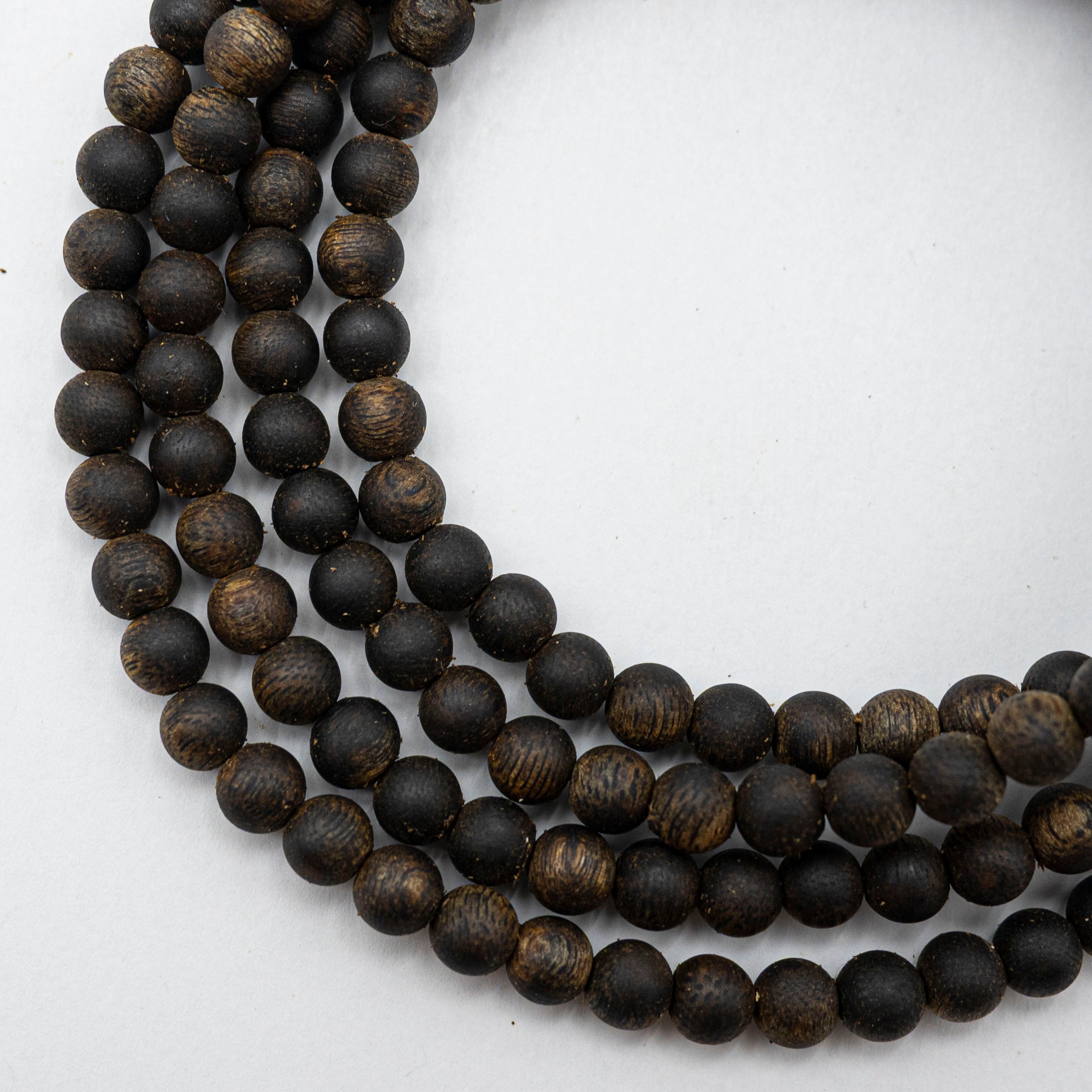 Sinking Grade Malaysia Purple Kynam | 5mm 168 beads