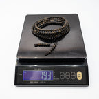 Sinking Grade Malaysia Purple Kynam | 5mm 168 beads