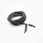 Sinking Grade Malaysia Purple Kynam | 7mm 108 beads