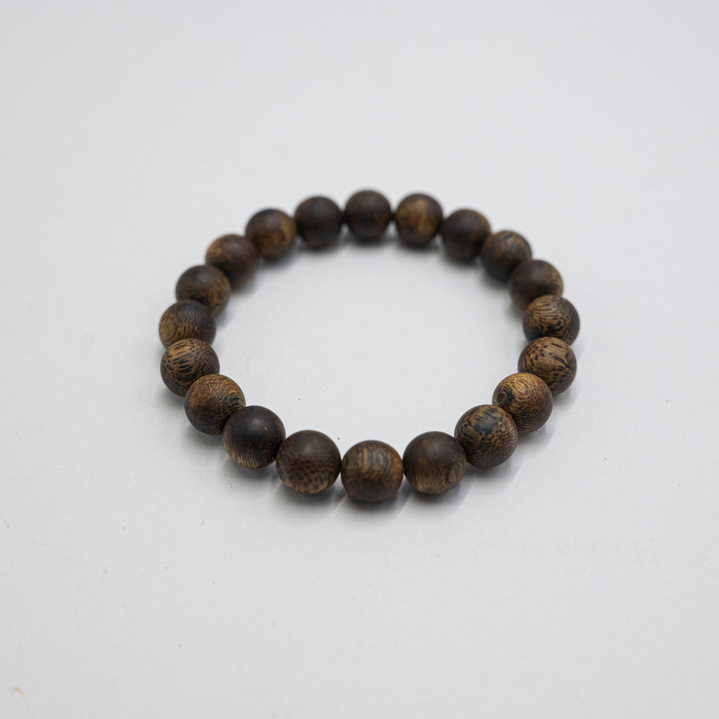 Malaysia Purple Kynam | 10mm 20 beads