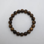 Malaysia Purple Kynam | 10mm 20 beads