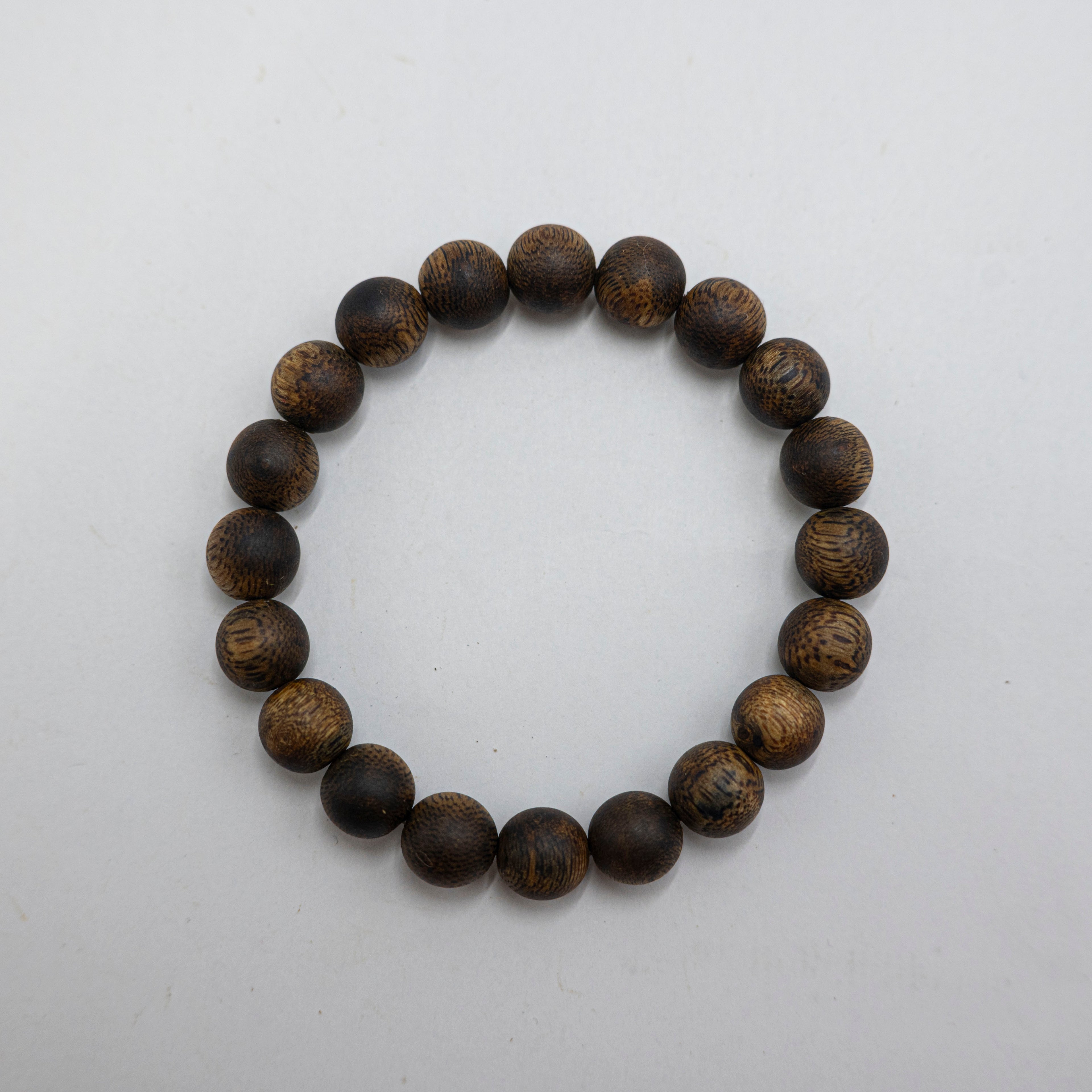 Malaysia Purple Kynam | 10mm 20 beads