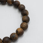 Malaysia Purple Kynam | 10mm 20 beads