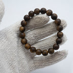 Malaysia Purple Kynam | 10mm 20 beads