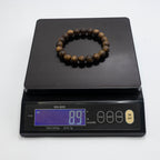 Malaysia Purple Kynam | 10mm 20 beads