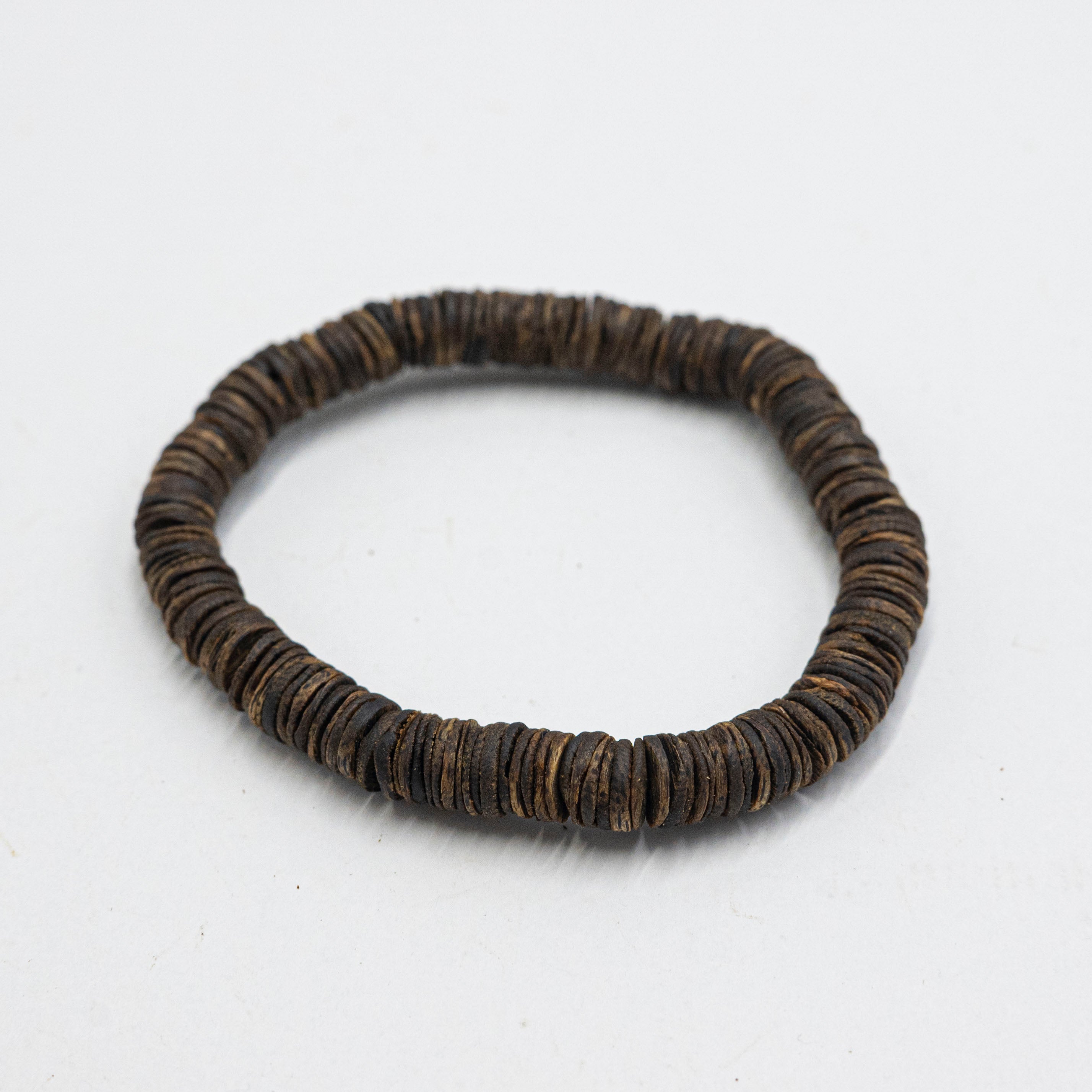 Natural Malaysia Purple Kynam  | Disc-Shaped