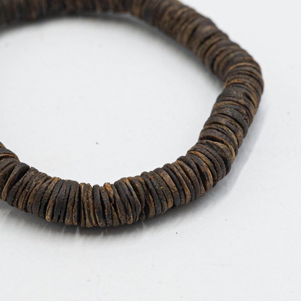 Natural Malaysia Purple Kynam  | Disc-Shaped