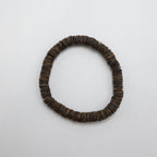 Natural Malaysia Purple Kynam  | Disc-Shaped