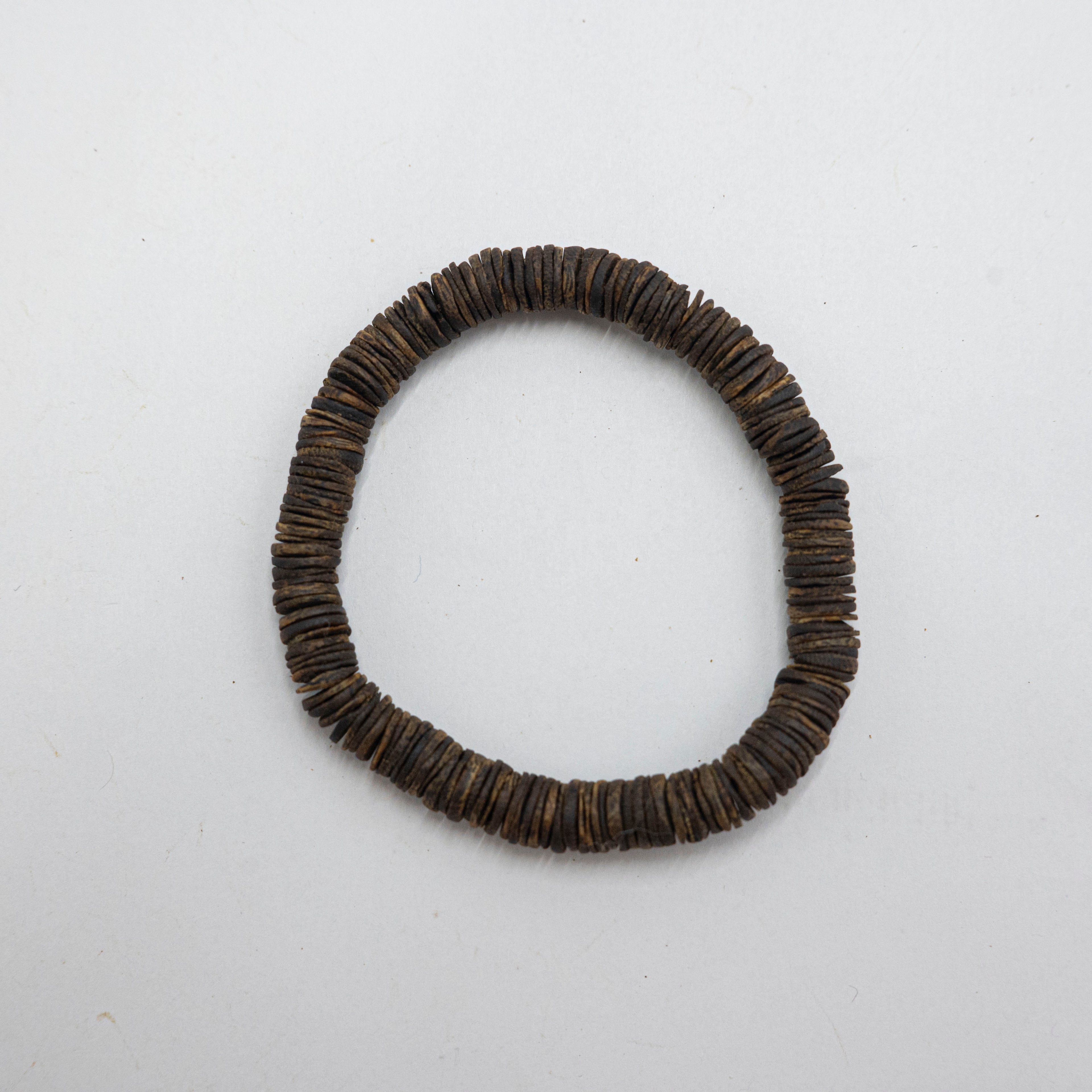 Natural Malaysia Purple Kynam  | Disc-Shaped