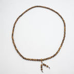 Malaysia Agarwood | 108 Mala Beads Bracelet