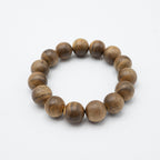 Premium Brunei Black Oil OudWood Bracelets | Dark Oil Grade
