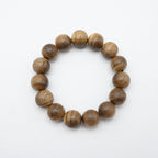 Premium Brunei Black Oil OudWood Bracelets | Dark Oil Grade